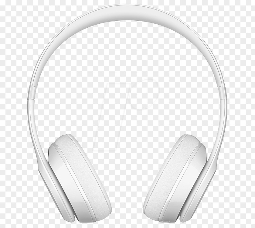 Headphones Apple Beats Solo³ Headset Audio Electronics PNG