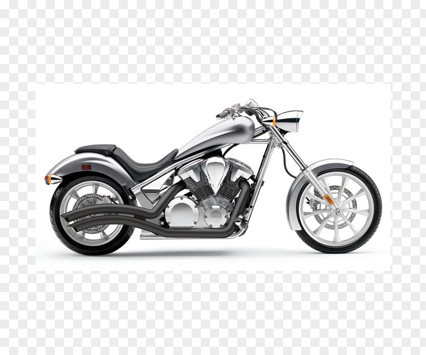 Honda Exhaust System Motorcycle Accessories Car PNG