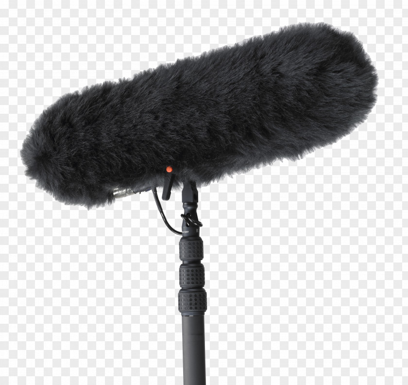 Microphone XLR Connector Audio Signal Boom Operator PNG