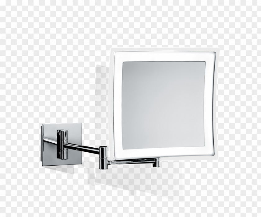 Mirror Kosmetikspiegel Lighting Dimmer Light Fixture PNG