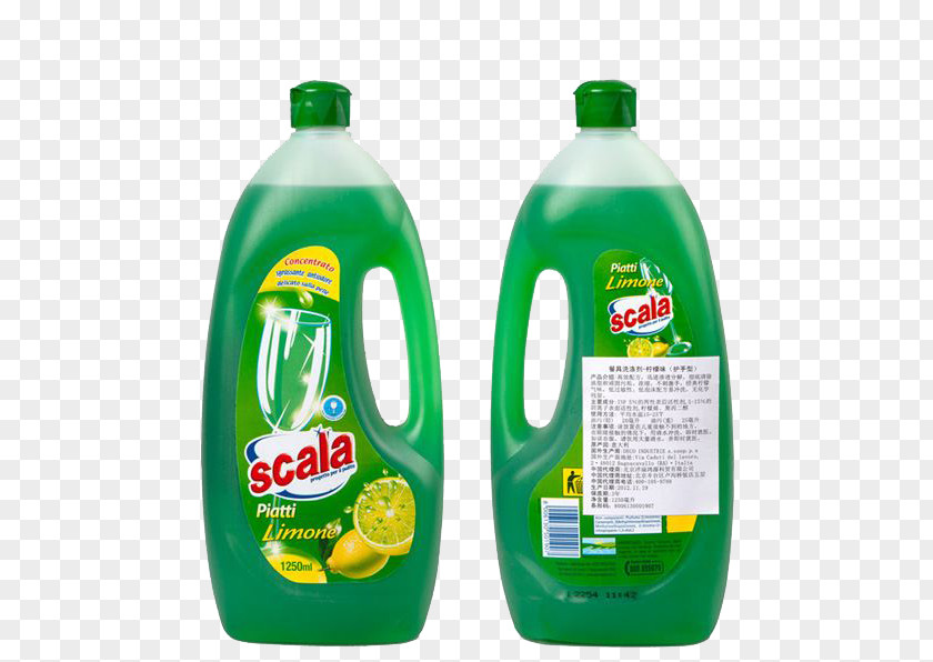 Scala Detergent Dishwashing Liquid Laundry PNG