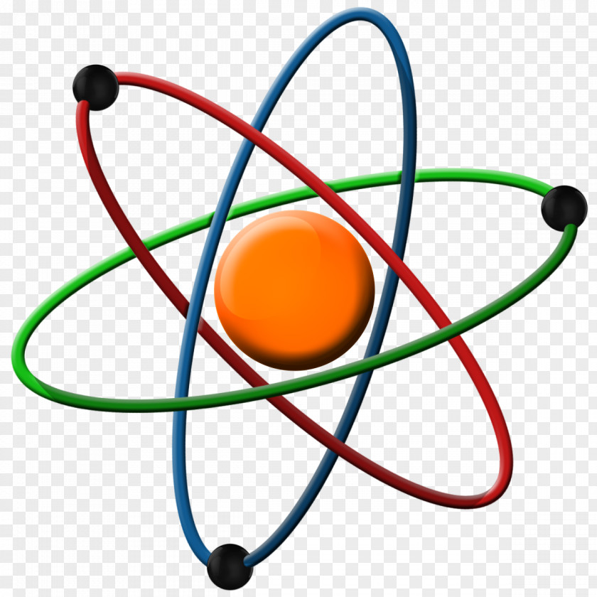 Science Neutron Atomic Nucleus Proton PNG