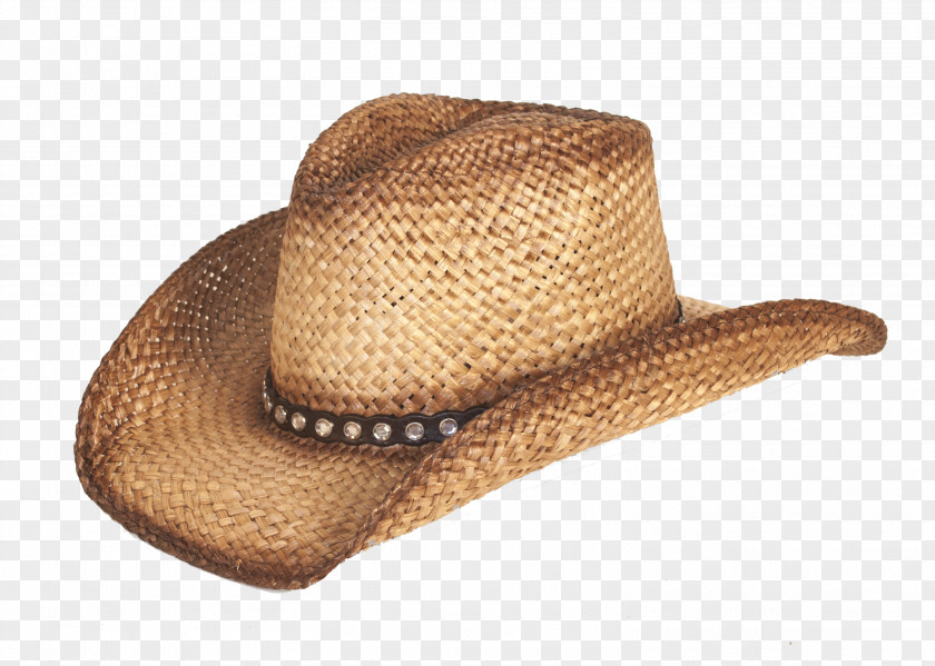Straw Hat Sunscreen Cowboy Theatrical Property Experience Texas PNG