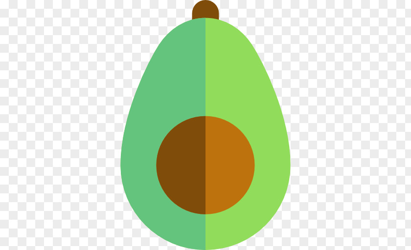 Vector Pears Fruit Avocado Clip Art PNG