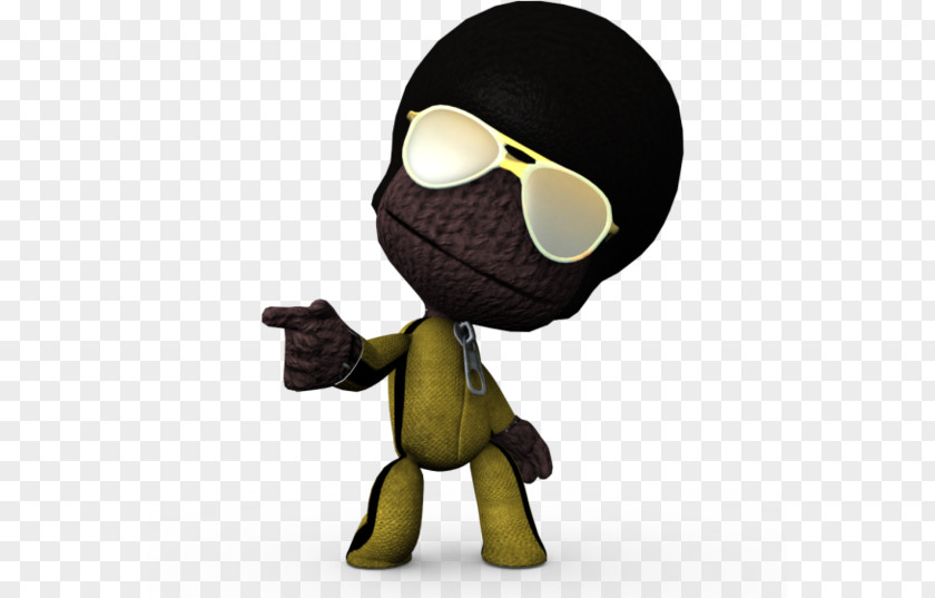 Alex Evans LittleBigPlanet Run Sackboy! Run! Video Game Level Editor PNG