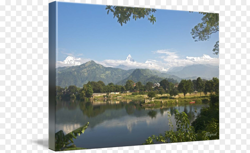 Bank Mount Scenery Nature Reserve Water Resources National Park Loch PNG