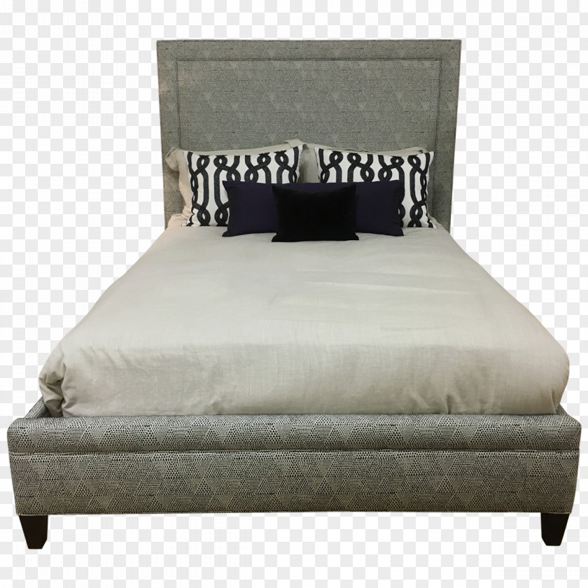 Bed Frame Upholstery Bedroom Furniture Sets PNG