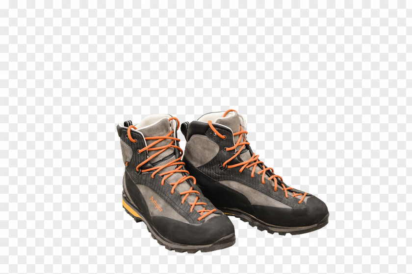 Boot Mountaineering Tree Climbing Shoe Sneakers PNG