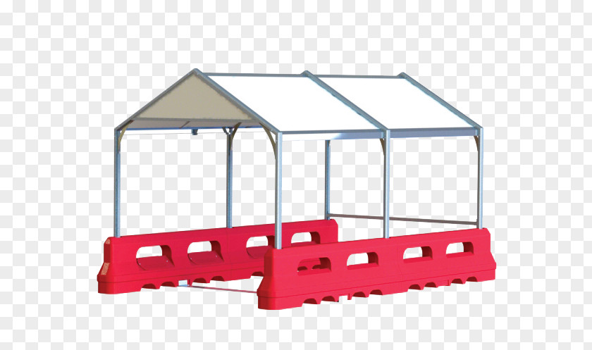 Covered Parking Truck Shopping Cart Pen Product Customer PNG