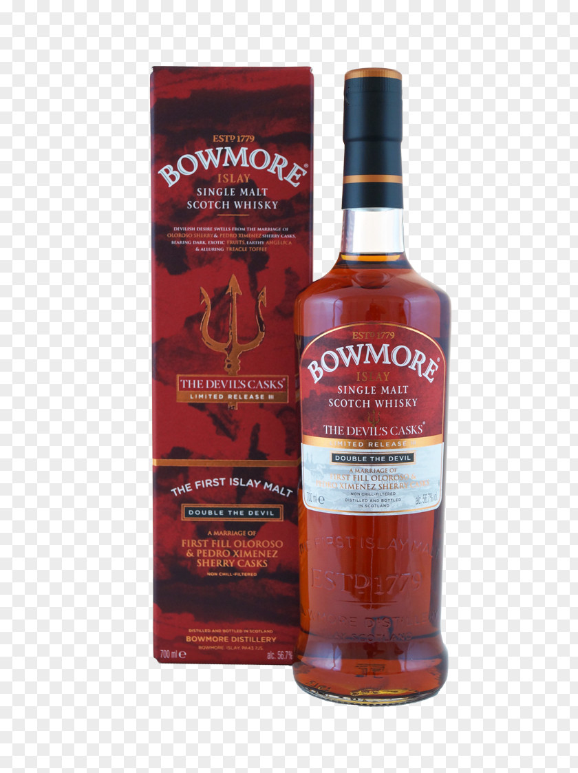 Cragganmore Distillery Liqueur Bowmore Whiskey Single Malt Whisky Islay PNG