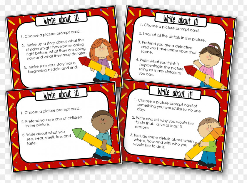 Creative Writing Free Prewriting Reading First Grade PNG