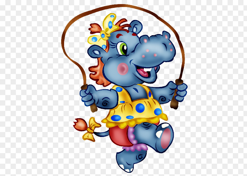 Design Hippopotamus Drawing Clip Art PNG