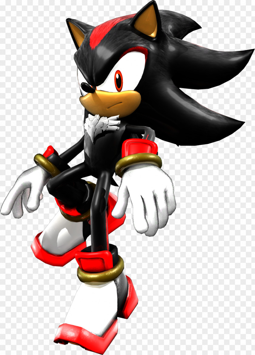 Drifting Shadow The Hedgehog Sonic Heroes Generations PNG