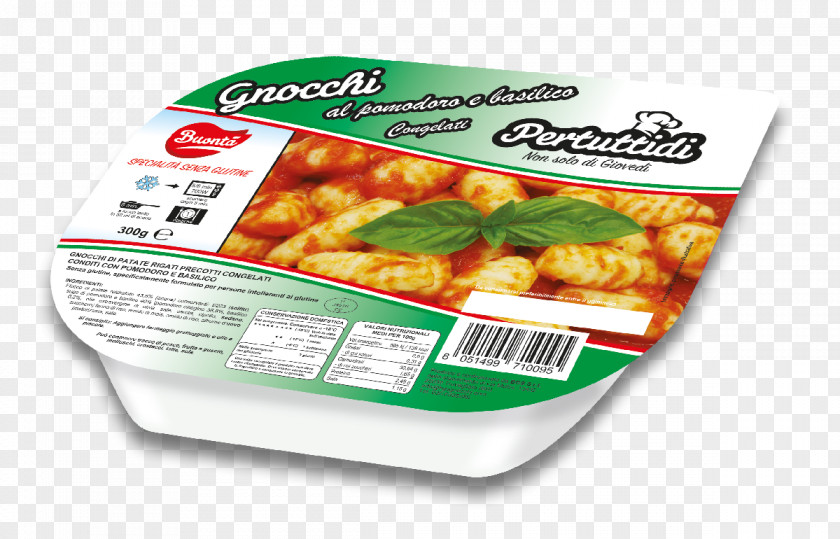 Gnocchi Vegetarian Cuisine Pesto Recipe Dish PNG