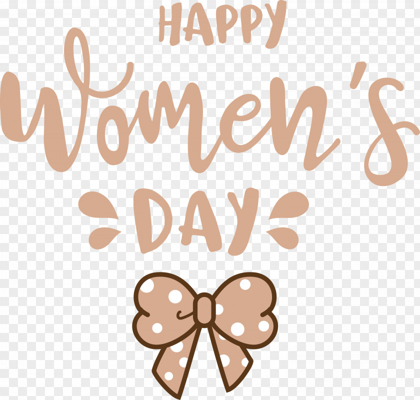 Happy Women’s Day Womens PNG