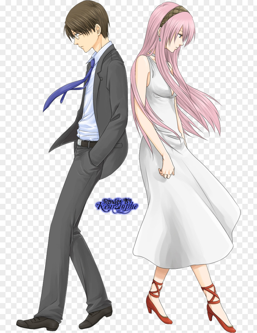 Hatsune Miku Hiyama Kiyoteru Vocaloid Megurine Luka Kagamine Rin/Len PNG