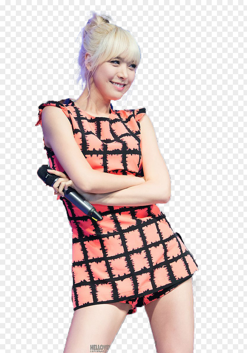 Hello Venus Alice DeviantArt K-pop PNG