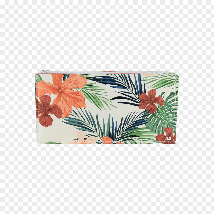 Leaf Paper Tropics Wallpaper PNG