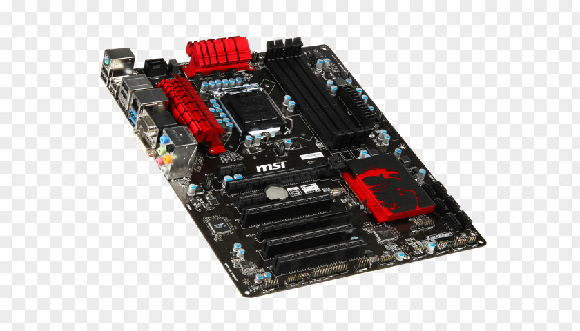 LGA 1155 Motherboard ATX 1151 CPU Socket PNG