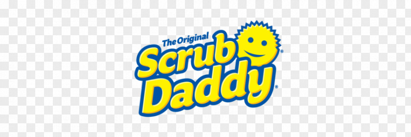 Mahesh Babu Scrub Daddy Sponge Smiley Cleaning Television Show PNG