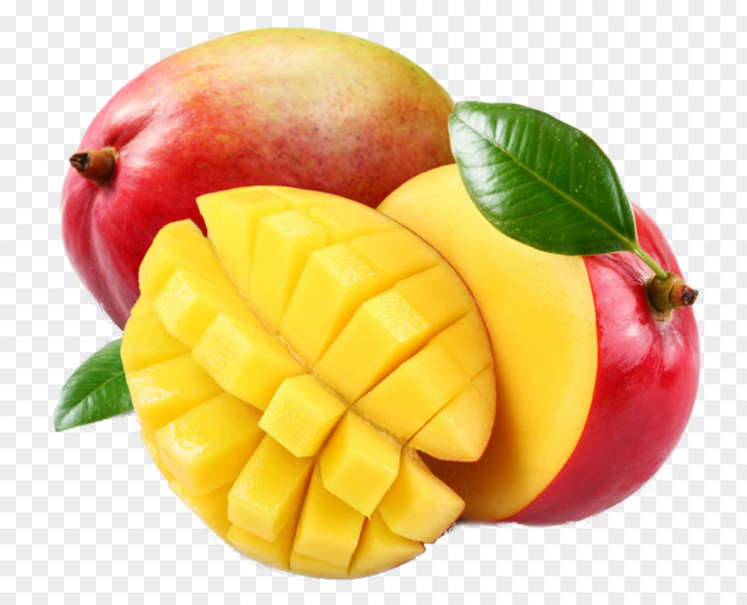 Mango Mangifera Indica Dried Fruit Food PNG