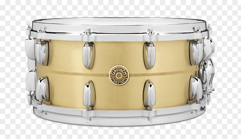 Snare Drums Timbales Gretsch PNG