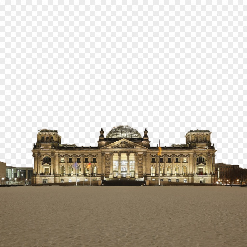 Sofia Landmarks Reichstag Building Brandenburg Gate Pariser Platz Saint Sophia Cathedral, Harbin PNG