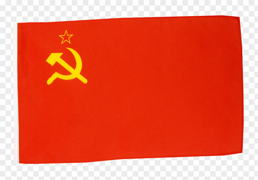 Soviet Union Flag Of The People PNG