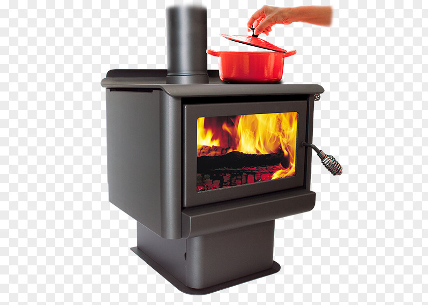 Stove Top Burners Wood Stoves Heat Flue Fire Cooking Ranges PNG