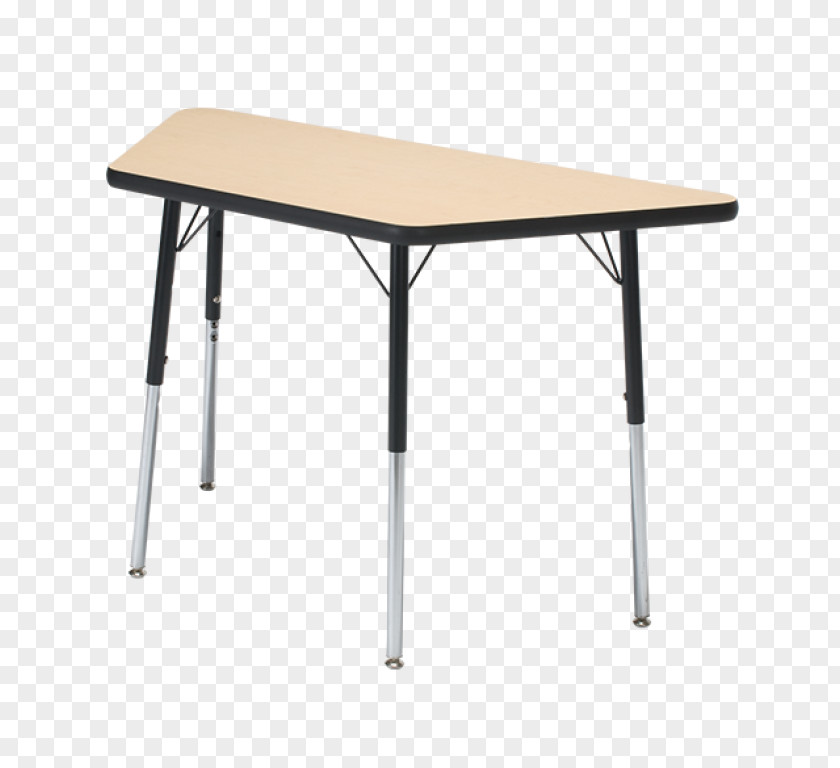 Table Trapezoid Rectangle Shape Trapetsoid PNG