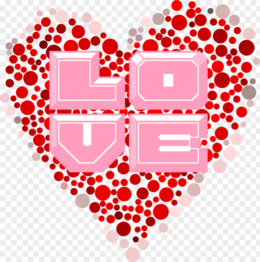 Valentine's Day Blog Clip Art PNG