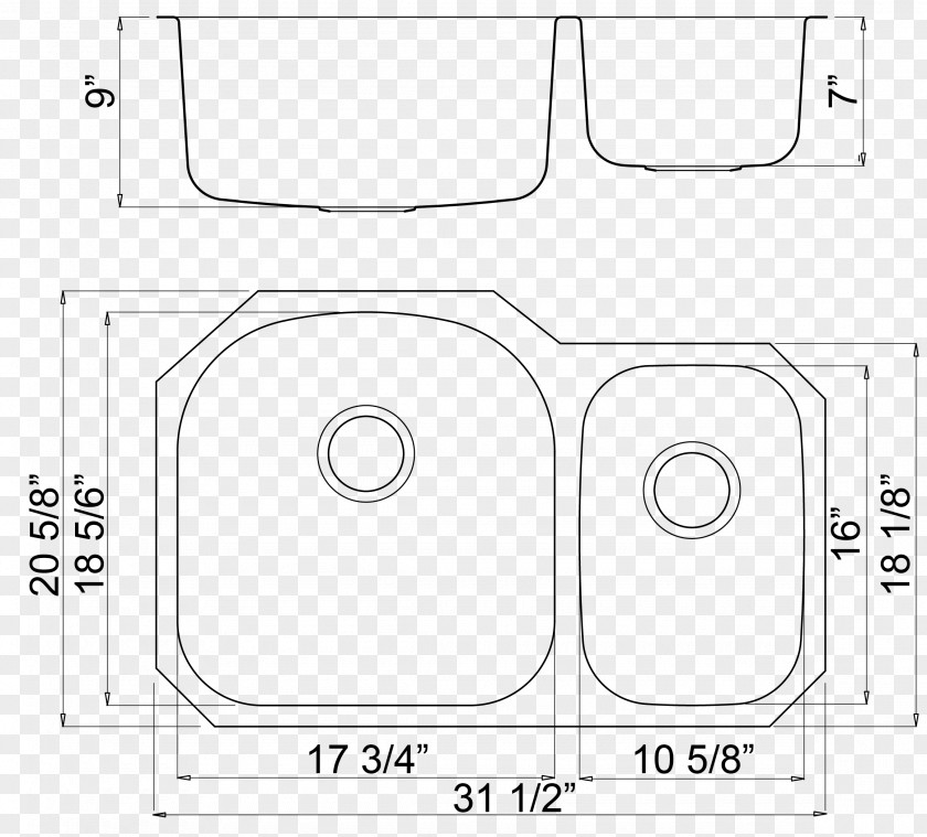 Angle Paper Drawing White Point PNG