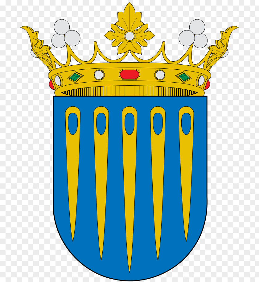 Ayuntamiento De Lapuebla Labarca Coat Of Arms Ceuta Escutcheon Linares Province Ñuble PNG