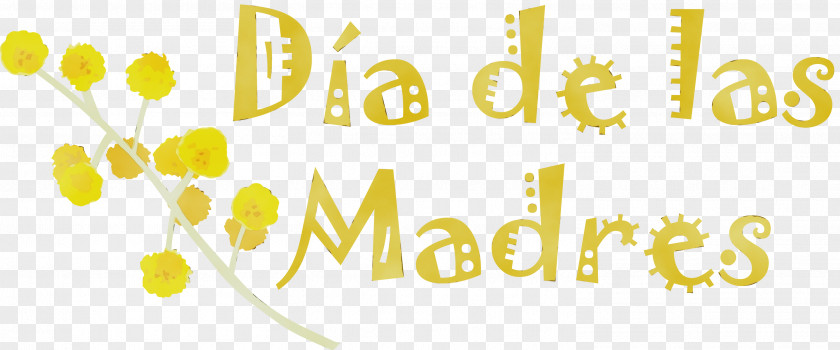 Calligraphy Font Logo Yellow Meter PNG