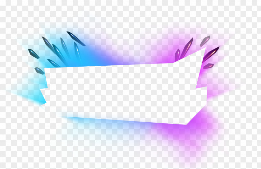 Cool Borders tree Clip Art Neon Image Sticker PNG