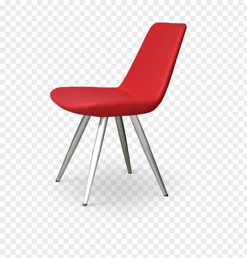 Dining Chair Plastic Armrest PNG