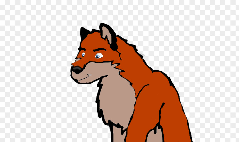 Dog Red Fox Horse Cat Clip Art PNG