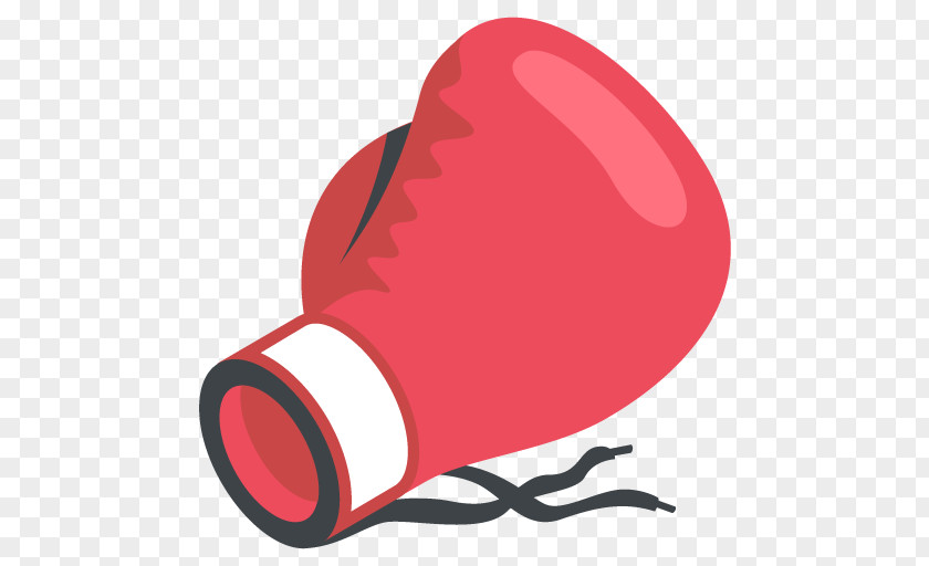 Emoji Boxing Glove Meaning PNG