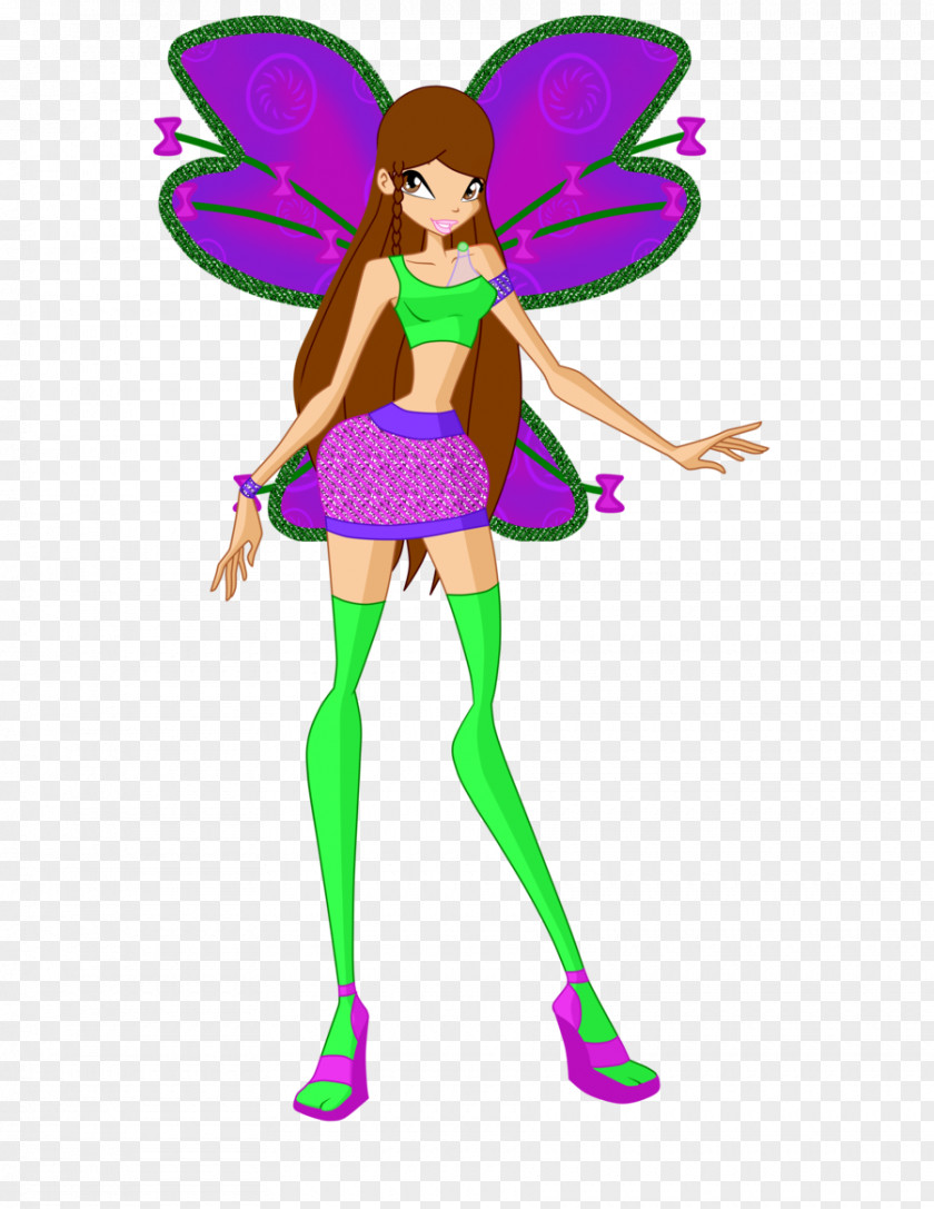 Fairy Doll Clip Art PNG