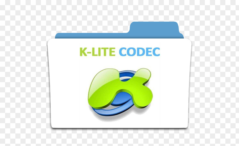 K-Lite Codec Pack Windows Media Player Classic PNG