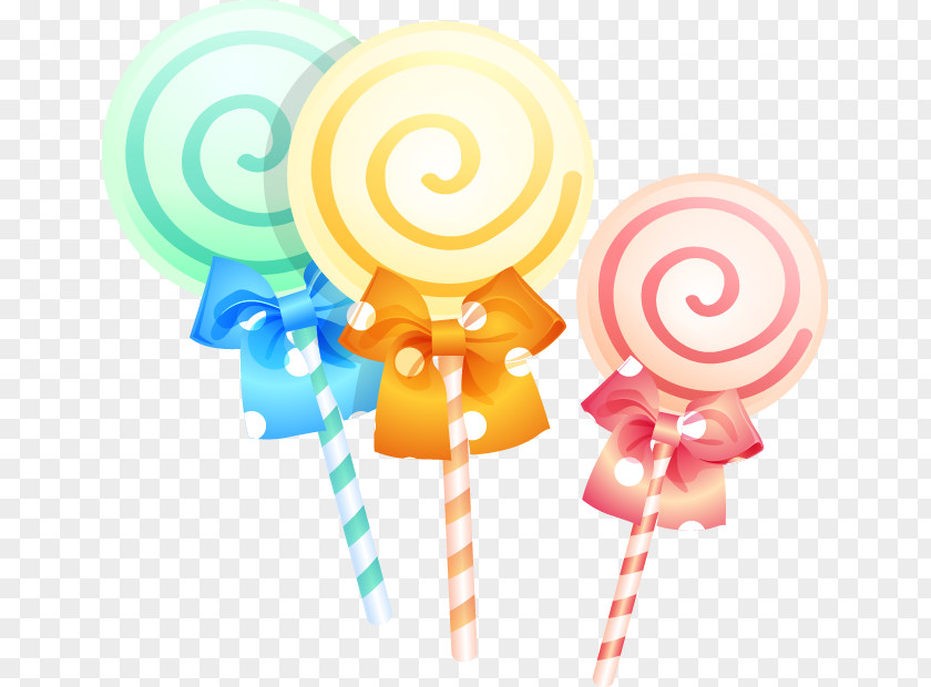 Lollipop Vector Material Candy Clip Art PNG