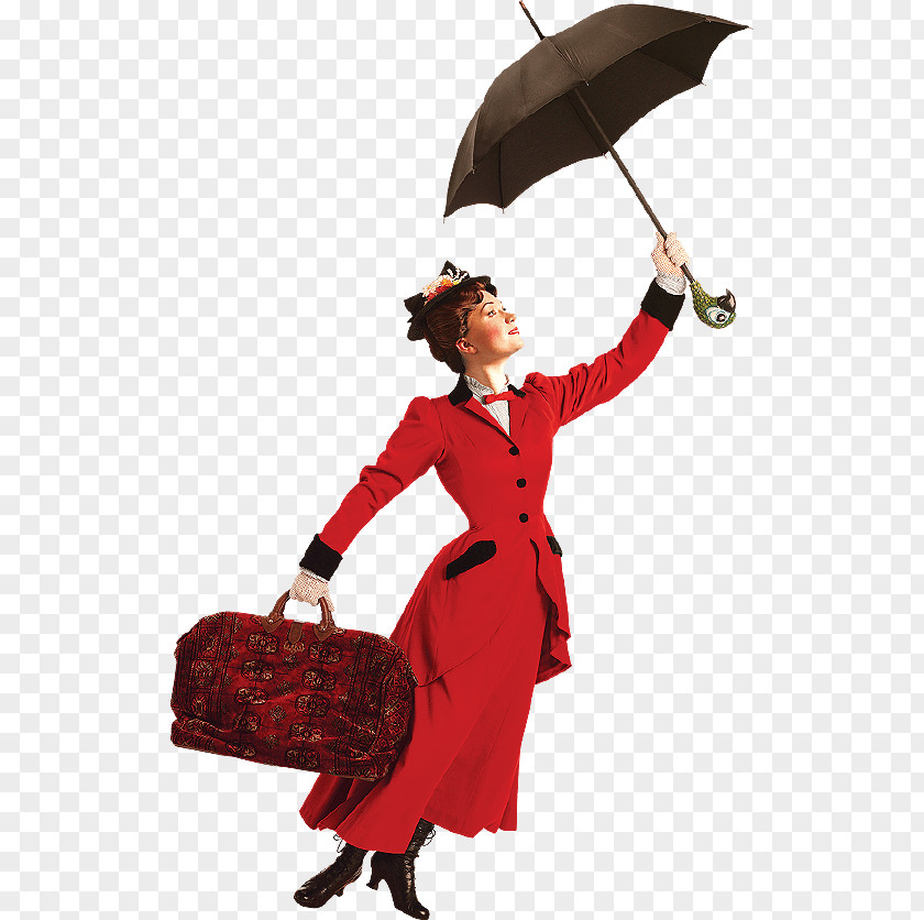 Mary Poppins Musical Theatre Broadway Hyperion Theatricals PNG