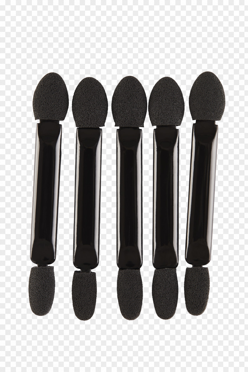 Microphone Product Design Make-Up Brushes PNG