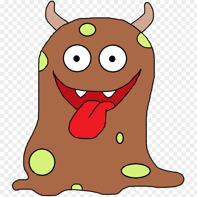 Monster Cliparts Free Content Clip Art PNG