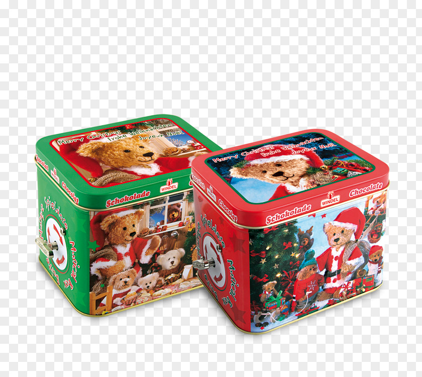 Nostalgic Door Santa Claus Christmas Food Gift Baskets Windel GmbH & Co. KG PNG