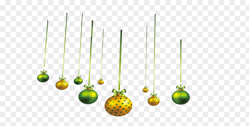 Pendant Bell Christmas Ornament New Year Clip Art PNG