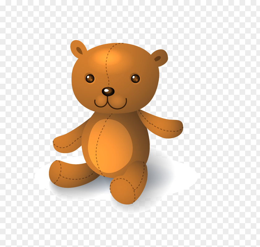 Toy Bear Wedding Invitation Infant Baby Shower Boy PNG