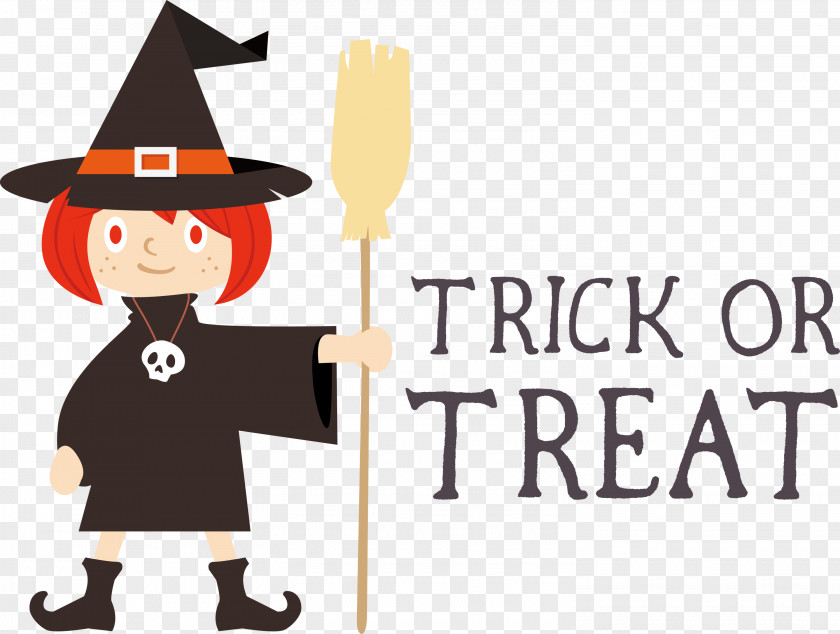 Trick Or Treat Trick-or-treating Halloween PNG