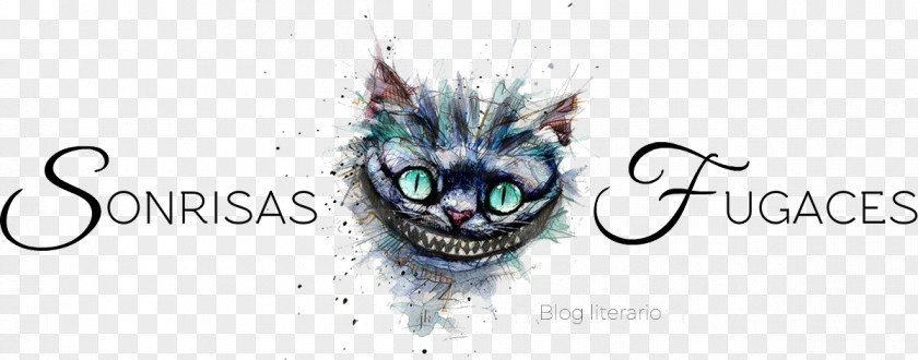 Alicia En El Pais De Las Maravillas Cheshire Cat Tattoo Drawing Sketch PNG