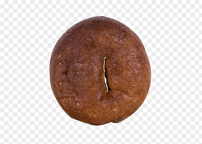 Bagel Rye Bread PNG